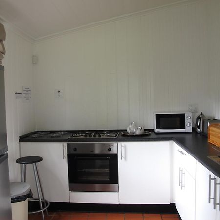 Mill Cottages Lidgetton ภายนอก รูปภาพ