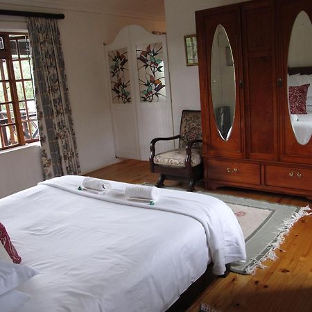 Mill Cottages Lidgetton ภายนอก รูปภาพ
