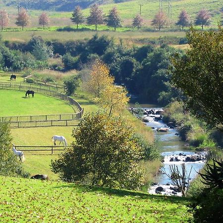 Mill Cottages Lidgetton ภายนอก รูปภาพ