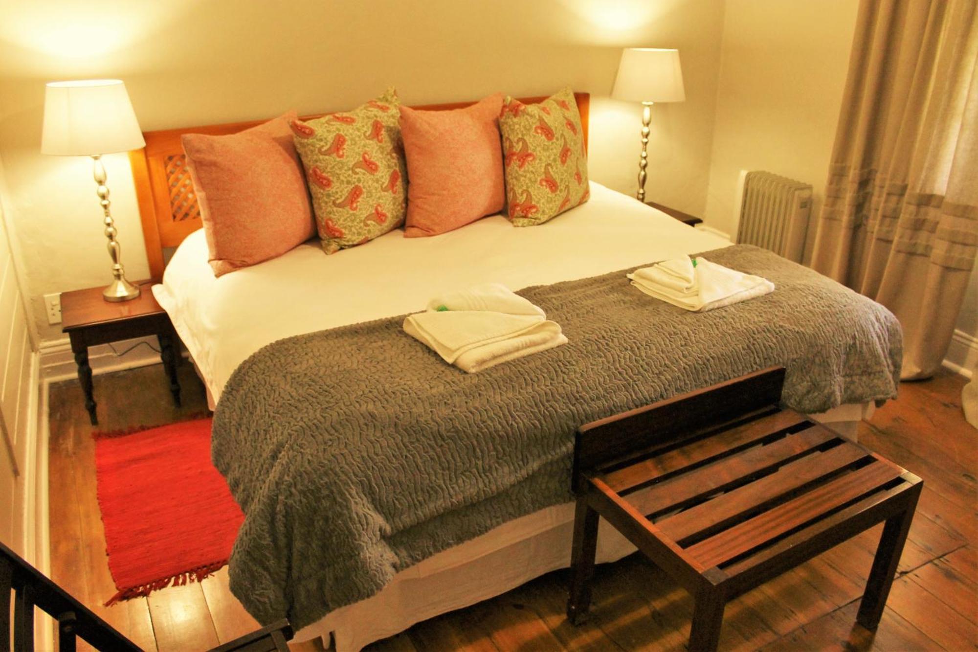 Mill Cottages Lidgetton ห้อง รูปภาพ
