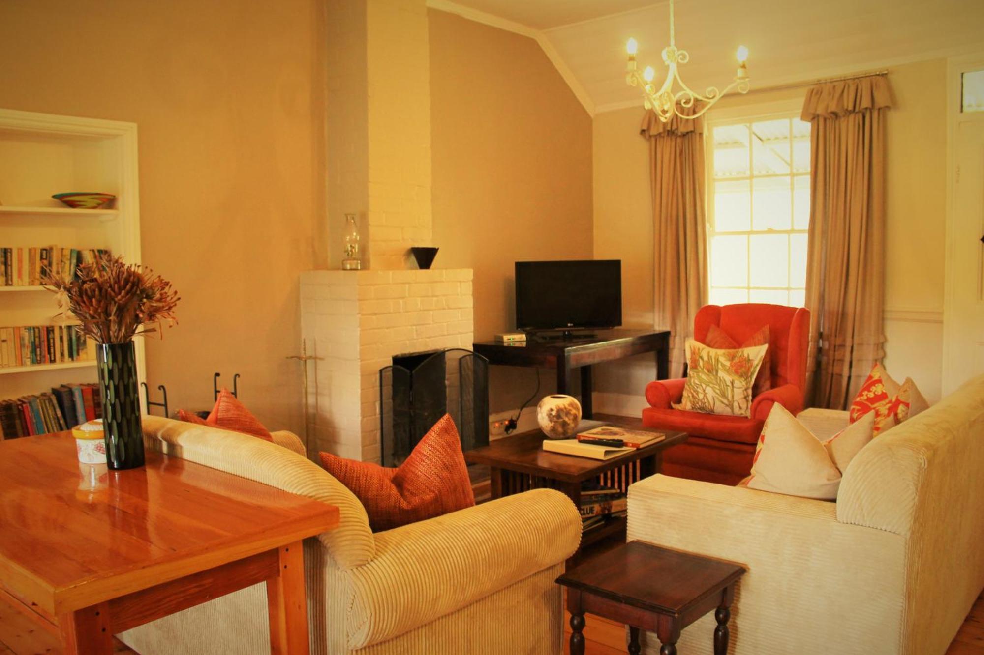 Mill Cottages Lidgetton ห้อง รูปภาพ