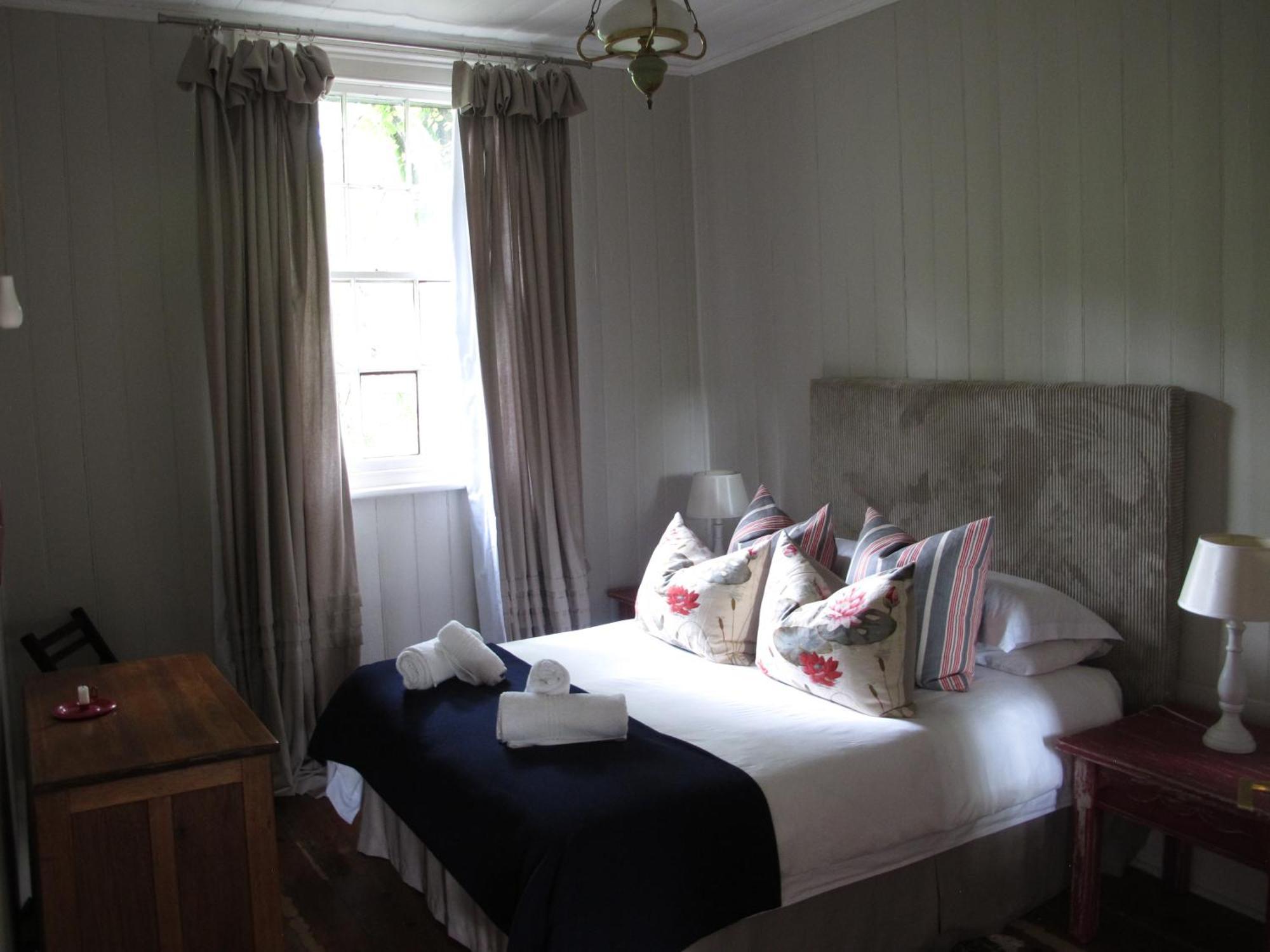 Mill Cottages Lidgetton ภายนอก รูปภาพ