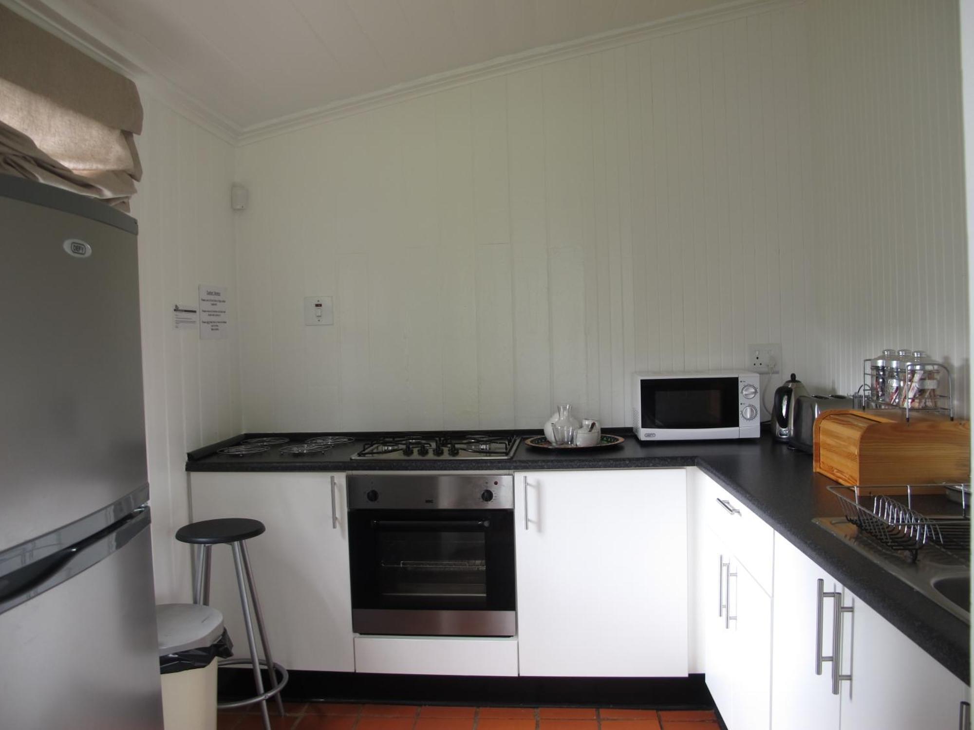 Mill Cottages Lidgetton ภายนอก รูปภาพ