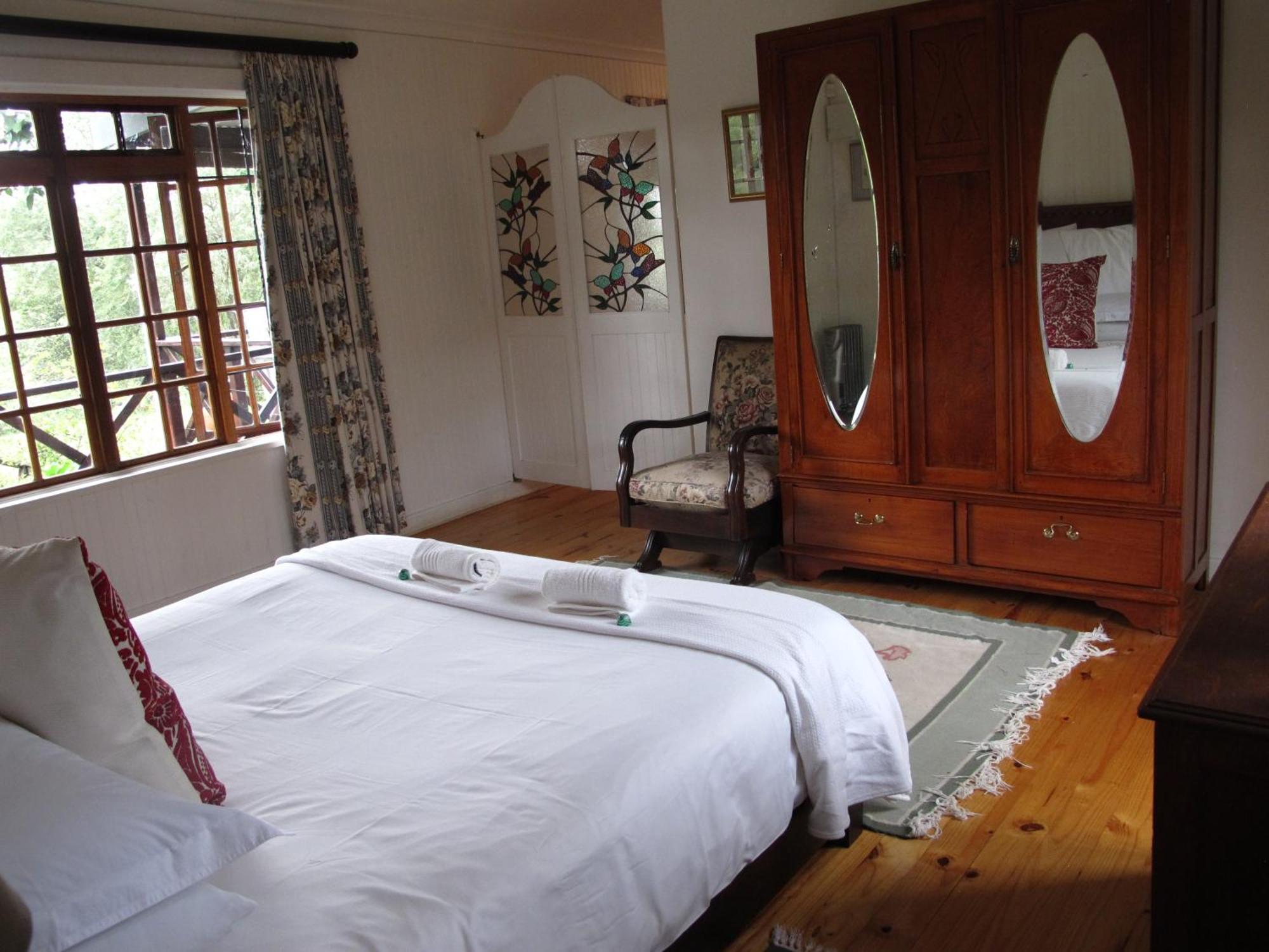 Mill Cottages Lidgetton ภายนอก รูปภาพ