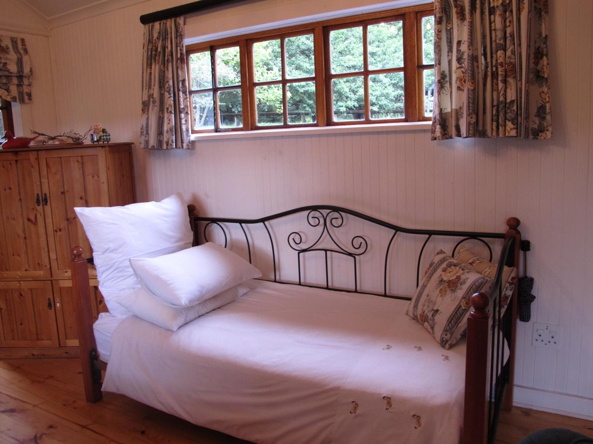 Mill Cottages Lidgetton ภายนอก รูปภาพ