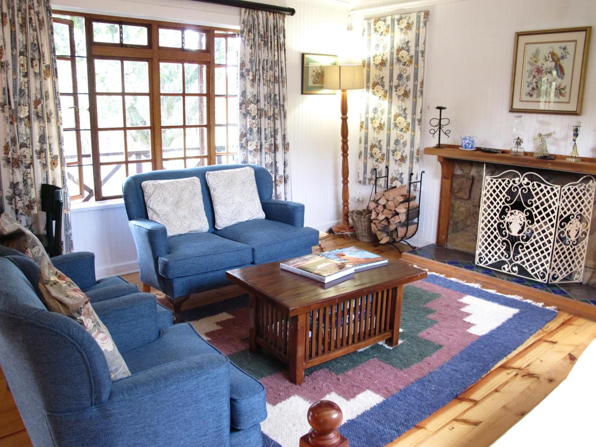 Mill Cottages Lidgetton ภายนอก รูปภาพ