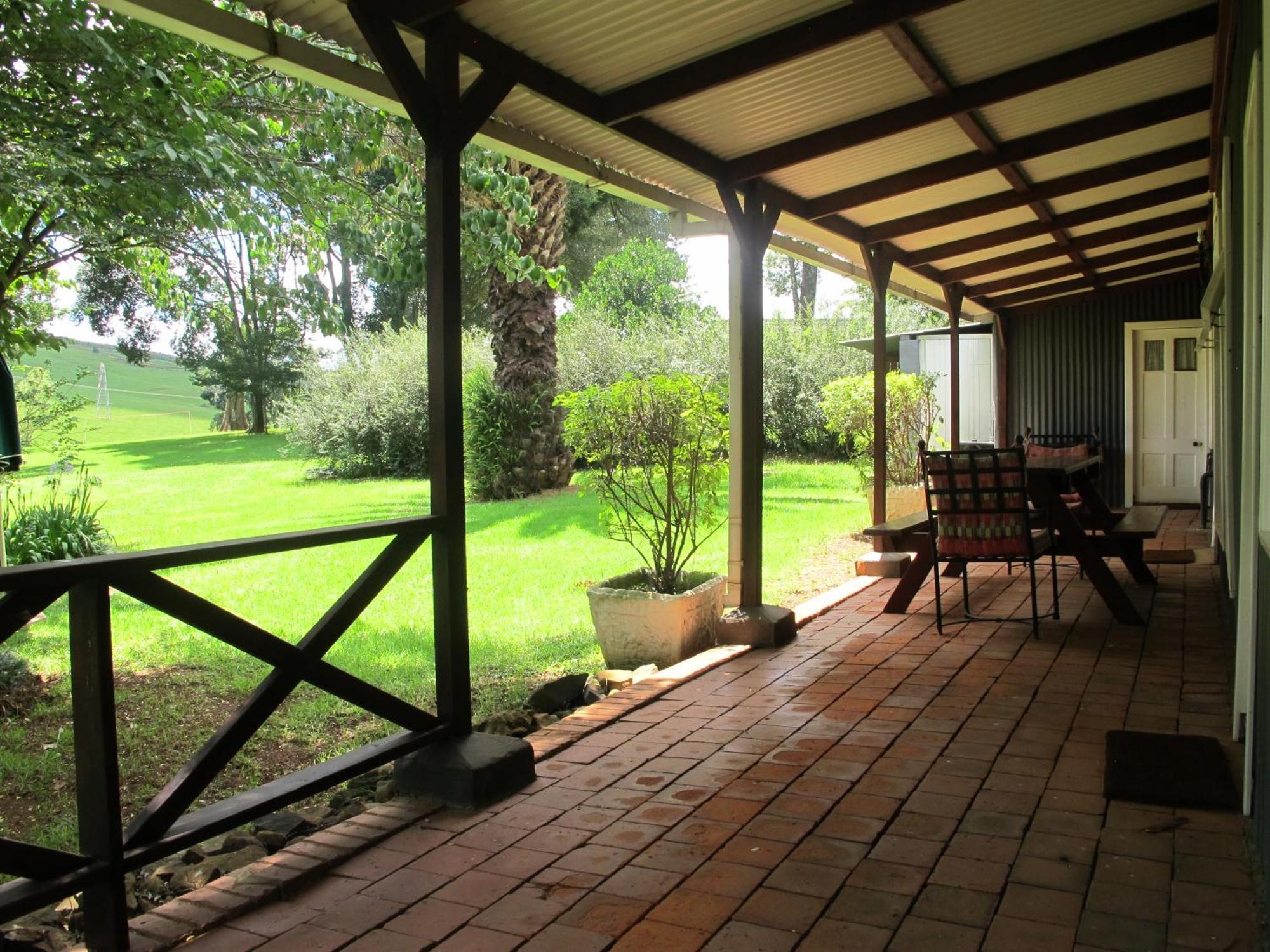 Mill Cottages Lidgetton ภายนอก รูปภาพ