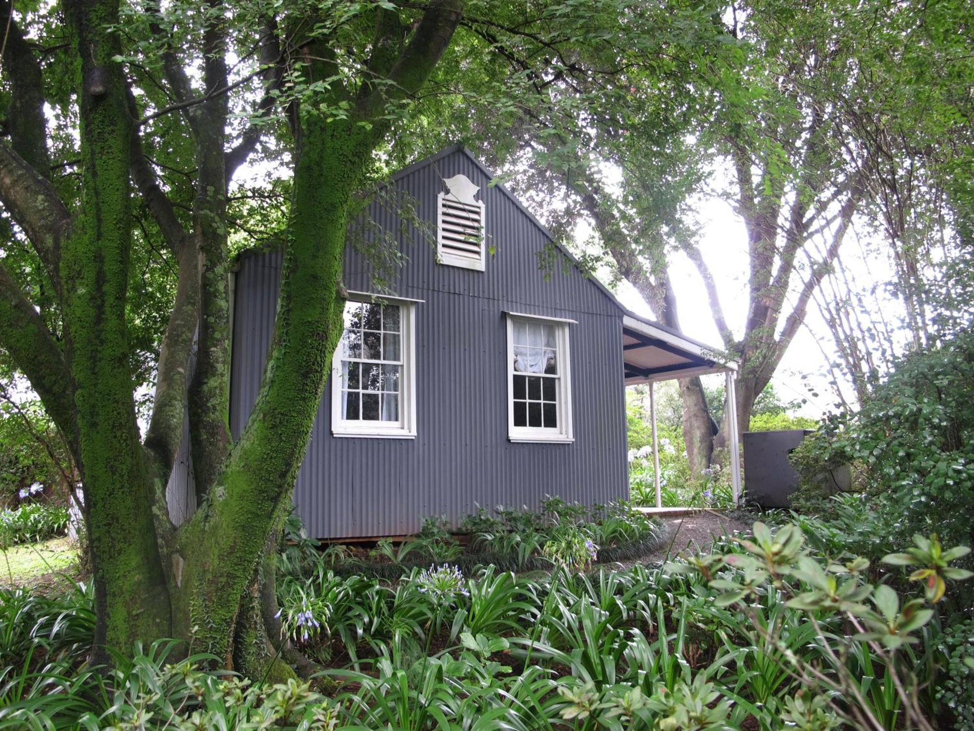 Mill Cottages Lidgetton ภายนอก รูปภาพ