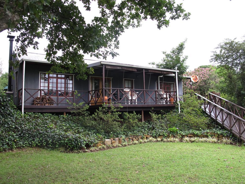 Mill Cottages Lidgetton ภายนอก รูปภาพ