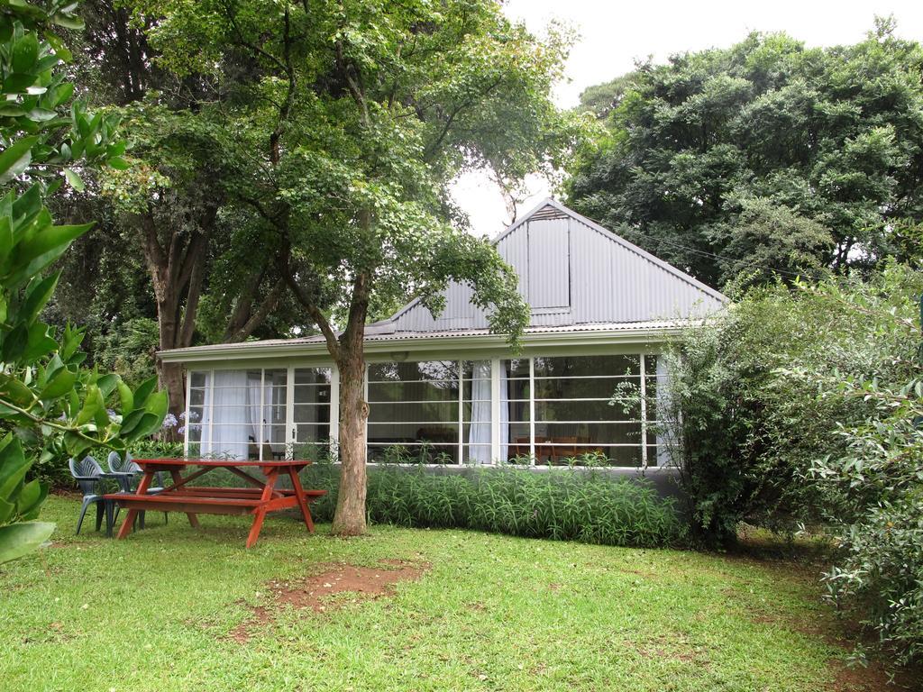 Mill Cottages Lidgetton ภายนอก รูปภาพ